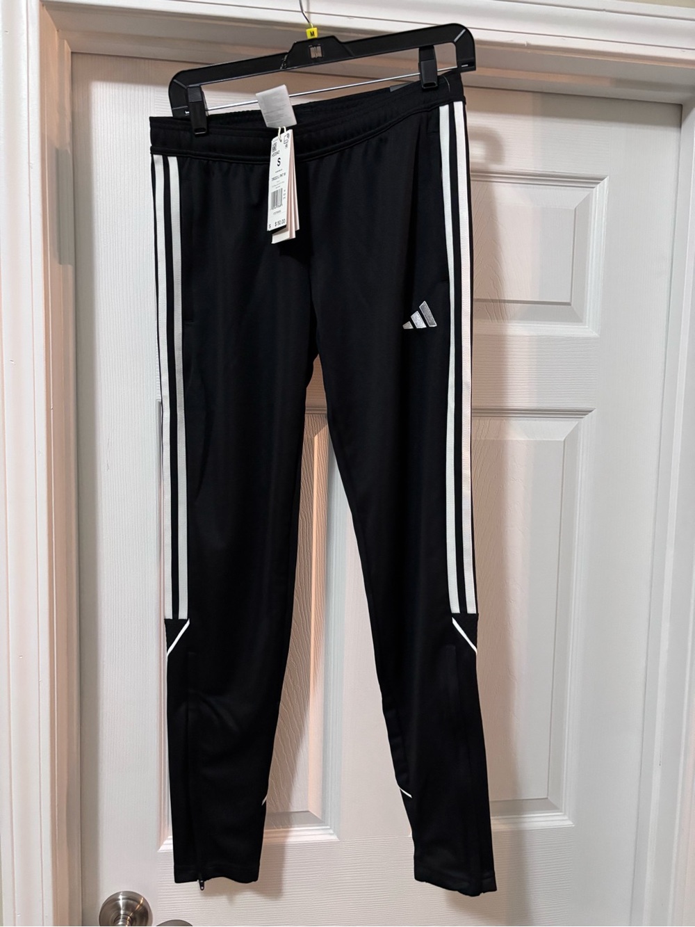 adidas Women’s Black Soccer/Football Pants